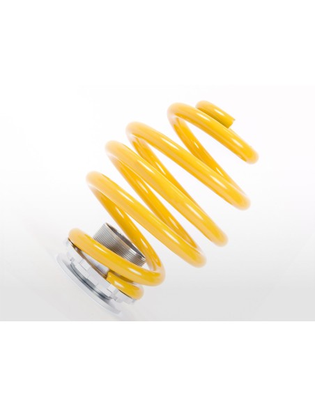 Assetto a ghiera regolabile con durezza FK BMW 3er E46 Limo / Touring 1998-2005
