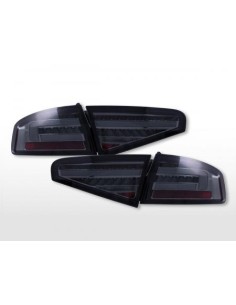 Parti di usura indicatore anteriore destra Audi A6 (C4 / 4A) 94-97