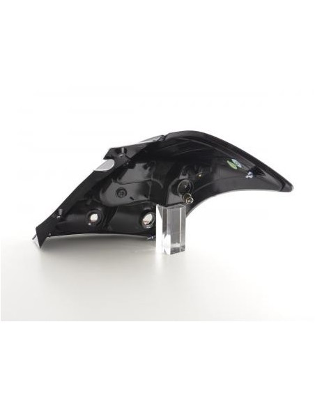 Fanali posteriori LED Suzuki Swift Sport 2011-2013 neri