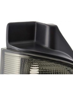 Fanali posteriori set VW Bus T5 03-09 nero 2