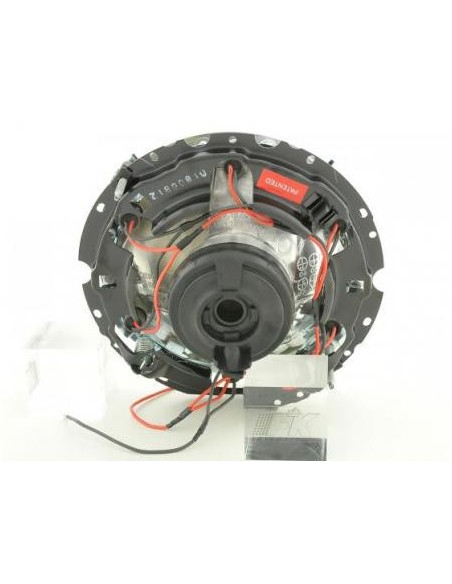 Fari angel eyes VW Golf 1 tipo 17 74-83 neri
