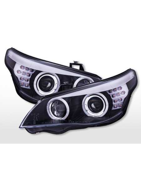 Sistema distanziali allargamento carreggiata B + 20 mm per ruota Opel Omega A1