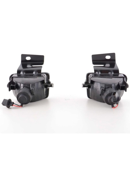 Fendinebbia VW Golf 2 tipo 19