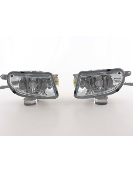 Fendinebbia Mercedes Classe E tipo W210 99-01