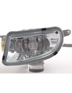 Fendinebbia Mercedes Classe E tipo W210 99-01 2
