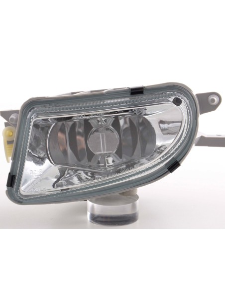 Fendinebbia Mercedes Classe E tipo W210 99-01