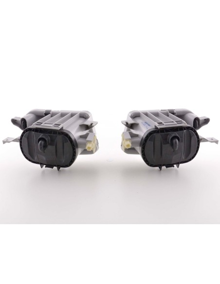 Fendinebbia Mercedes Classe E tipo W210 99-01