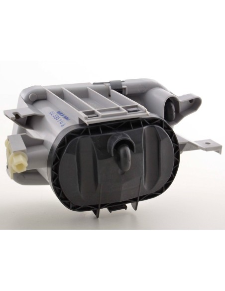 Fendinebbia Mercedes Classe E tipo W210 99-01