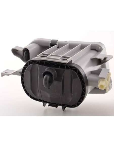 Fendinebbia Mercedes Classe E tipo W210 99-01