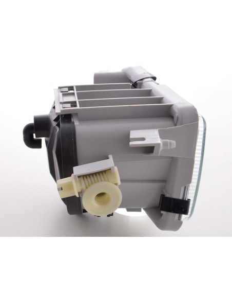 Fendinebbia Mercedes Classe E tipo W210 99-01