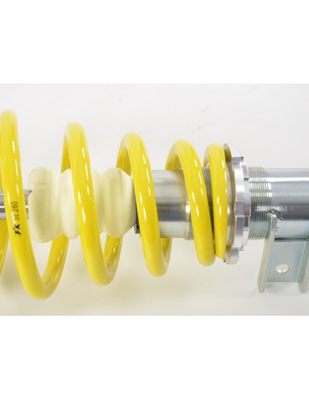 FK coilover kit sospensioni sportive Mercedes Benz Classe CL / CLC CL203 2000-2011
