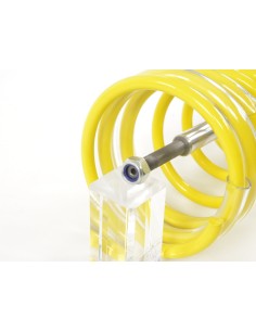 FK coilover kit sospensioni sportive Mercedes Benz CLK-Class W209 2002-2010 2