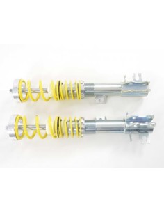 FK kit coilover sospensioni sportive Opel Corsa D 2006-2014 (AK-STREET) 2