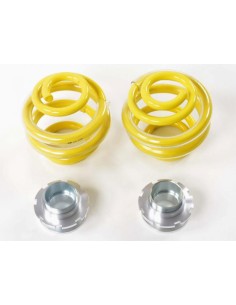 FK kit coilover sospensioni sportive VW Polo 9N 2001-2005 (AK-STREET) 2