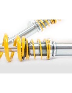 FK kit coilover sospensioni sportive BMW serie 1 F20 / 21 3/5 porte dal 2011 2
