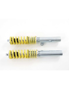 FK kit coilover sospensioni sportive BMW serie 1 E81 / 87 3/5 porte 2004-2011 2