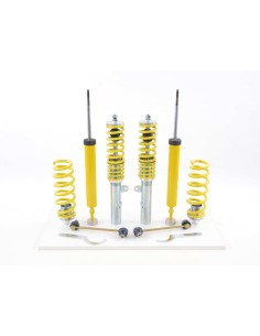 FK kit coilover sospensioni sportive BMW 3er E93 Cabrio 2007-2013