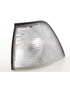 Indicatori anteriori adatti per berlina BMW serie 3 (tipo E36) 91-98 2