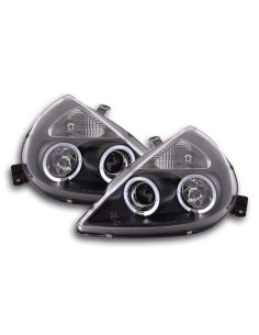 Set faro Ford KA tipo RBT 97- nero
