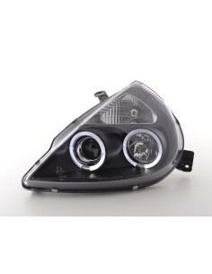 Set faro Ford KA tipo RBT 97- nero 2