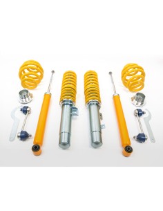 FK kit coilover sospensioni sportive BMW serie 3 E46 Limo / Touring 1998-2005