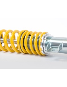 FK kit coilover sospensioni sportive BMW serie 3 E46 Limo / Touring 1998-2005 2