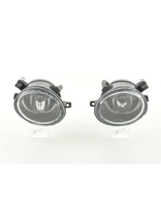 Kit fendinebbia BMW Serie 5 E39 con PDC 95-03 2