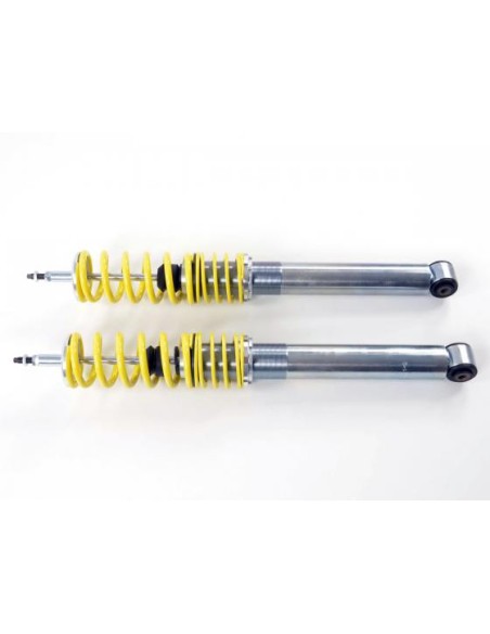 Kit assetto FK per Skoda Fabia tipo 6Y 2000-2007