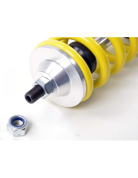 Kit assetto FK per Skoda Fabia tipo 6Y 2000-2007