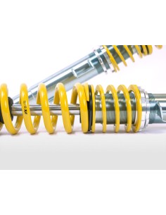 Kit coilover regolabile durezza FK BMW 3er E46 convertibile 2000-2007 2