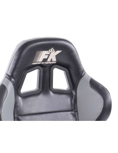 Sedili sportivi FK I sedili semigusci automatici conferiscono a Boston un look da sport motoristico 2