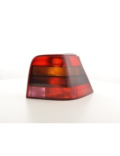 Parti di usura fanale posteriore destro VW Golf 4 98-02