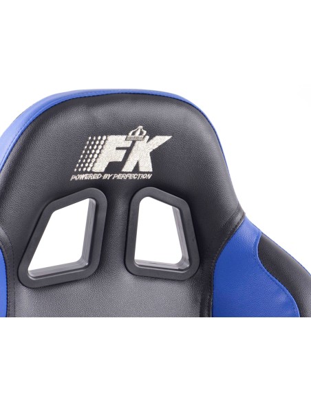 Sedili sportivi FK I sedili semigusci automatici conferiscono a Boston un look da sport motoristico