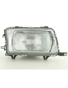 Ricambio faro destro Audi 80 (tipo B4) 91-94