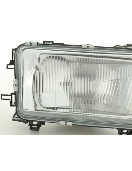 Ricambio faro destro Audi 80 (tipo B4) 91-94
