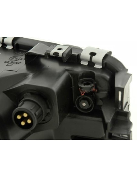Ricambio faro destro Audi 80 (tipo B4) 91-94