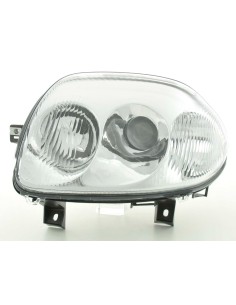 Ricambio faro sinistro Renault Clio (Typ B) 98-01