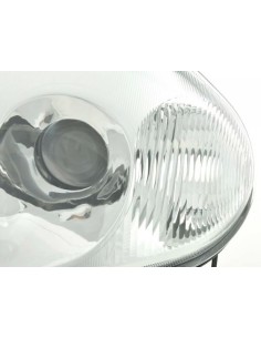 Ricambio faro sinistro Renault Clio (Typ B) 98-01 2