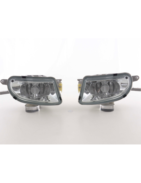 Fendinebbia Mercedes Classe E tipo W210 99-01