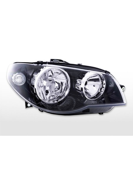 Ricambio faro destro Fiat Siena 04-07