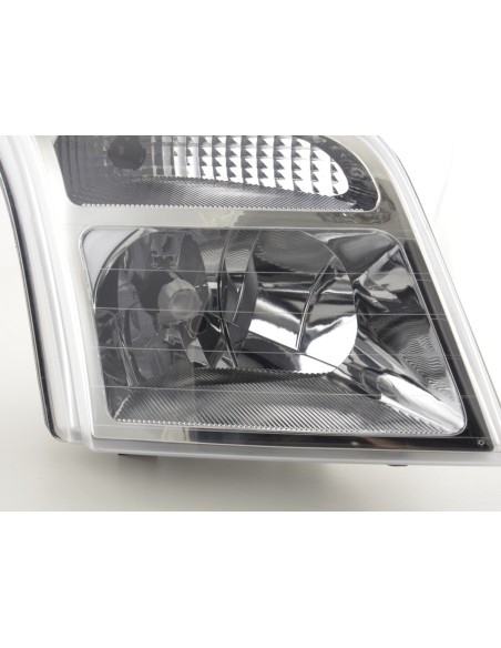 Ricambi faro destro Ford Transit Connect / Tourneo Connect