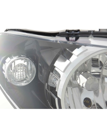 Ricambio faro destro Fiat Siena 04-07