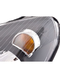 Ricambi faro sinistro Opel Astra H - Porte 5. 2