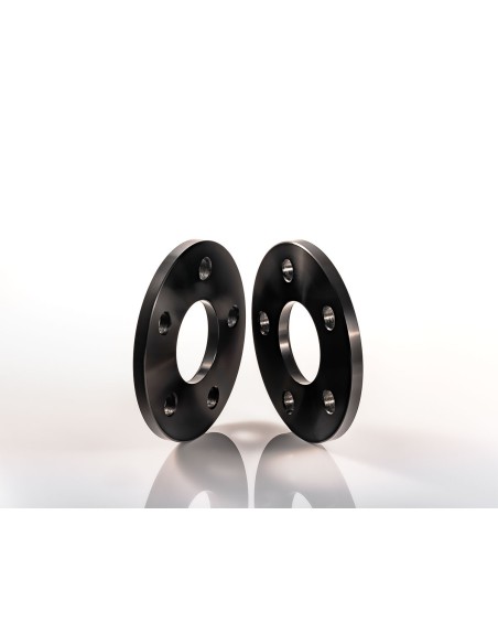 Sistema di allargamento della carreggiata A 10 mm per ruota BMW 7er (E23)