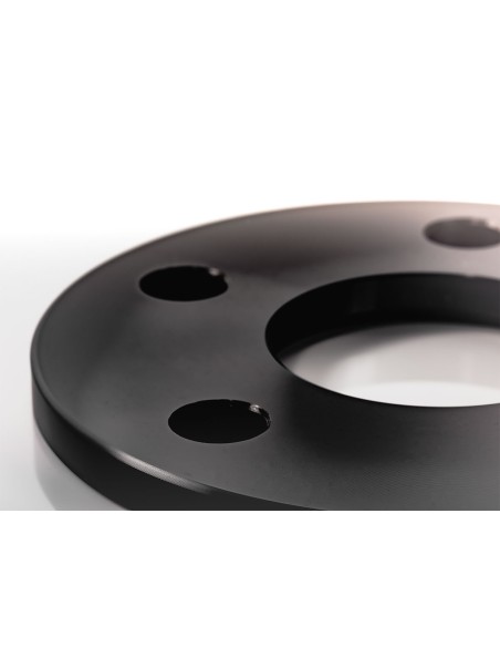 Sistema di allargamento della carreggiata A 10 mm per ruota BMW 7er (E23)