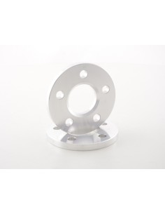 Sistema distanziali allarga carreggiata A 13 mm per ruota Citroen C8 (E)