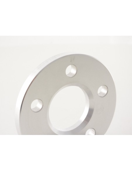 Sistema distanziali allarga carreggiata A 13 mm per ruota Citroen C8 (E)