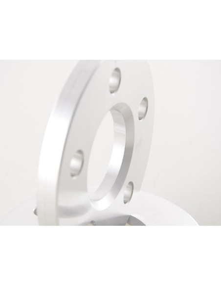 Sistema distanziali allarga carreggiata A 13 mm per ruota Citroen C8 (E)