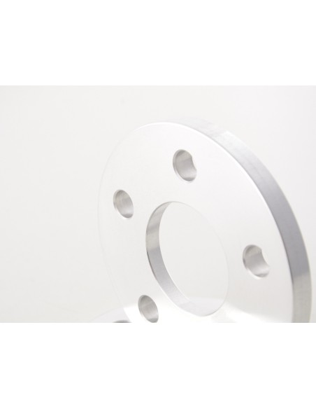 Sistema distanziali allarga carreggiata A 13 mm per ruota Citroen C8 (E)