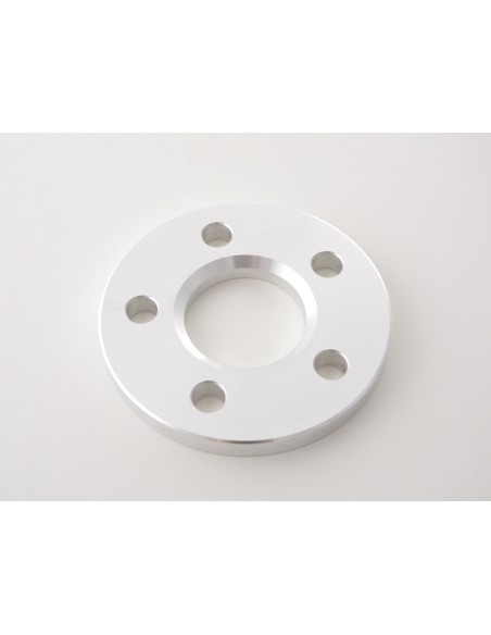 Sistema distanziali allarga carreggiata A 13 mm per ruota Citroen C8 (E)